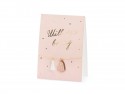 Carte avec bracelet Will you be my Maid of honor