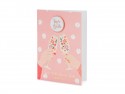 Pin's + carte "Team bride"