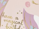 Carte licorne