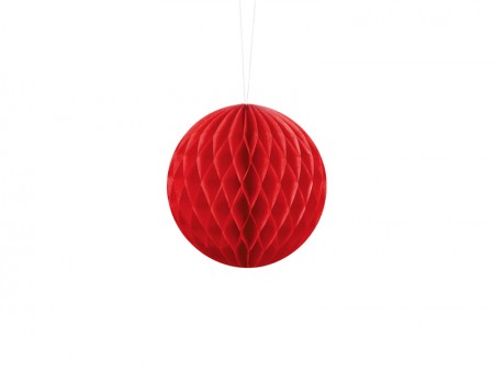 Boule en papier de soie -...