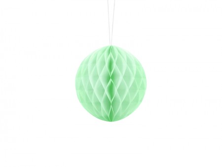 Boule de papier alvéolé -...