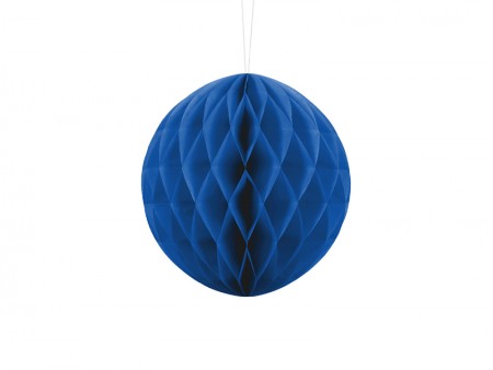 Boule de papier alvéolé -...