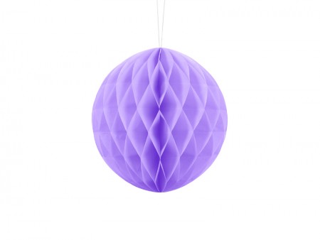 Boule de papier alvéolé -...