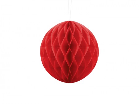 Boule en papier de soie -...