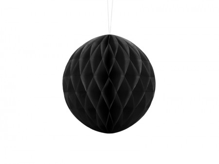 Boule en papier de soie -...