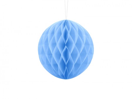 Boule de papier alvéolé -...