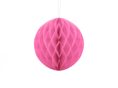 Boule en papier de soie -...