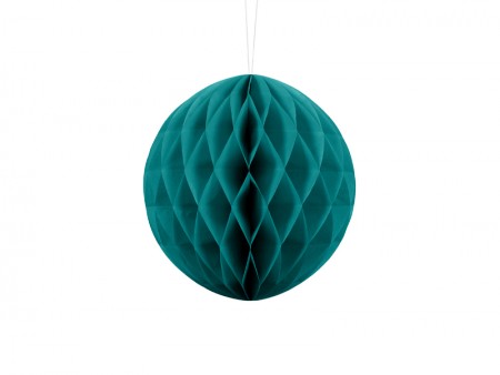 Boule de papier alvéolé -...