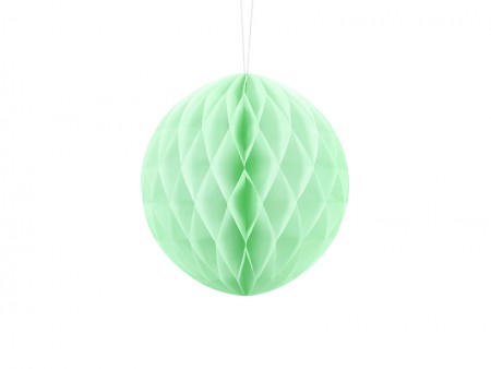 Boule de papier alvéolé -...