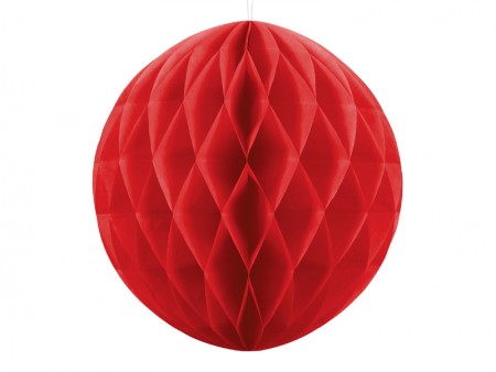 Boule en papier de soie -...