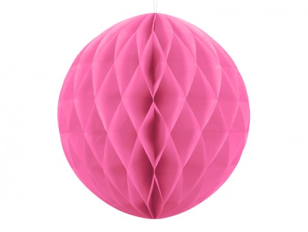 Boule en papier de soie -...