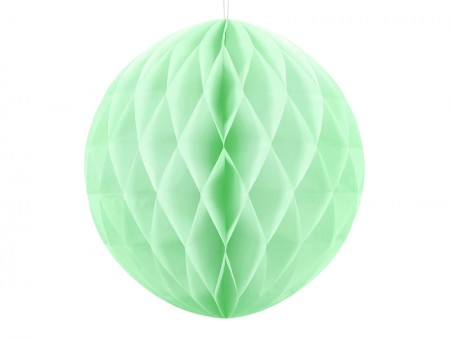 Boule de papier alvéolé -...