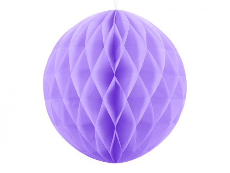 Boule de papier alvéolé -...