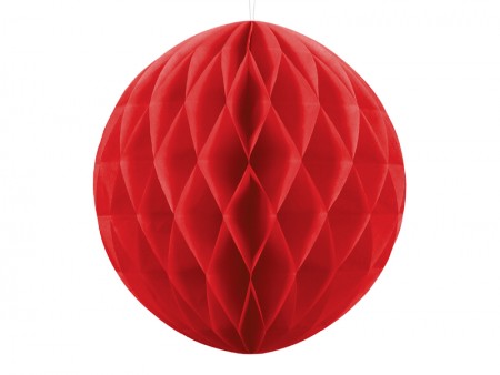 Boule en papier de soie -...