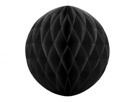 Boule en papier crépon -...