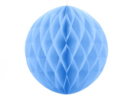 Boule de papier alvéolé -...