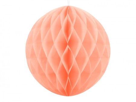 Boule de papier alvéolé -...
