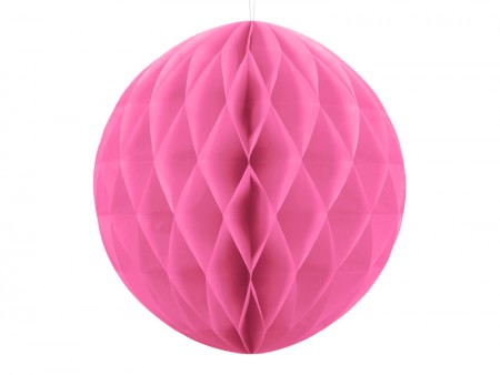 Boule en papier de soie -...