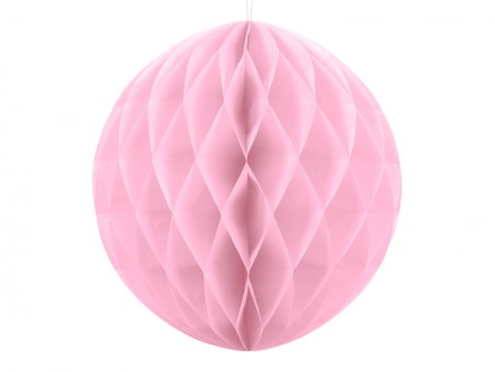 Boule en papier de soie -...