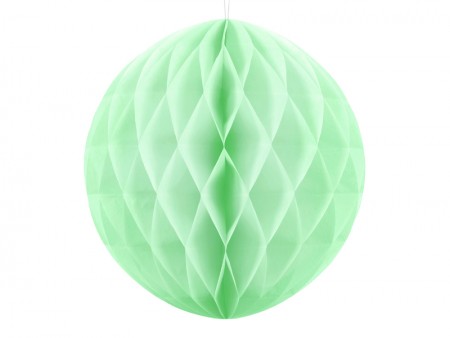 Boule de papier alvéolé -...