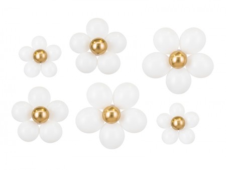 Kit Ballon Fleurs