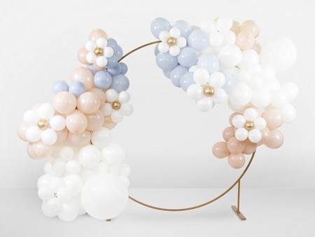 Kit Ballon Fleurs