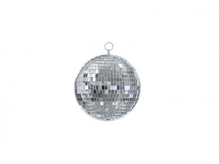 Boule à facettes disco -...