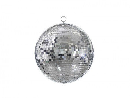 Boule à facettes disco -...