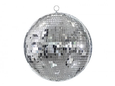 Boule à facettes disco -...