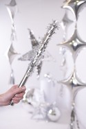 Bâton de pinata - holographique