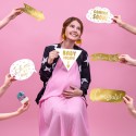 6 Gadgets pour photos Baby Shower