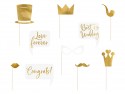 10 Gadgets pour photos de mariage - mix
