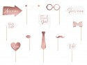 12 Gadgets pour photos de mariage - mix