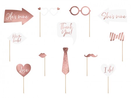 12 Gadgets pour photos de...