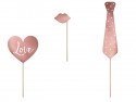 12 Gadgets pour photos de mariage - mix