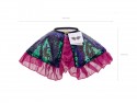 Col à sequins