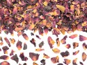Confettis naturels - fleurs séchées