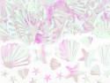 Confettis de Narval
