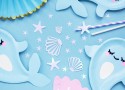 Confettis de Narval