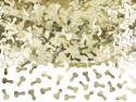 30 g confettis dorés "EVJF zizi"