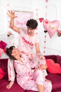 Confettis Coeurs - rouge