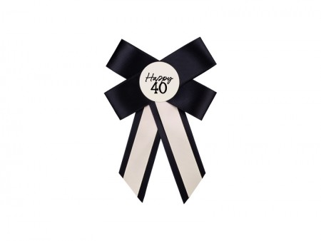 Rosette pour 40e...