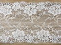 Dentelle - blanc cassé