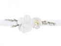 Corsage - blanc