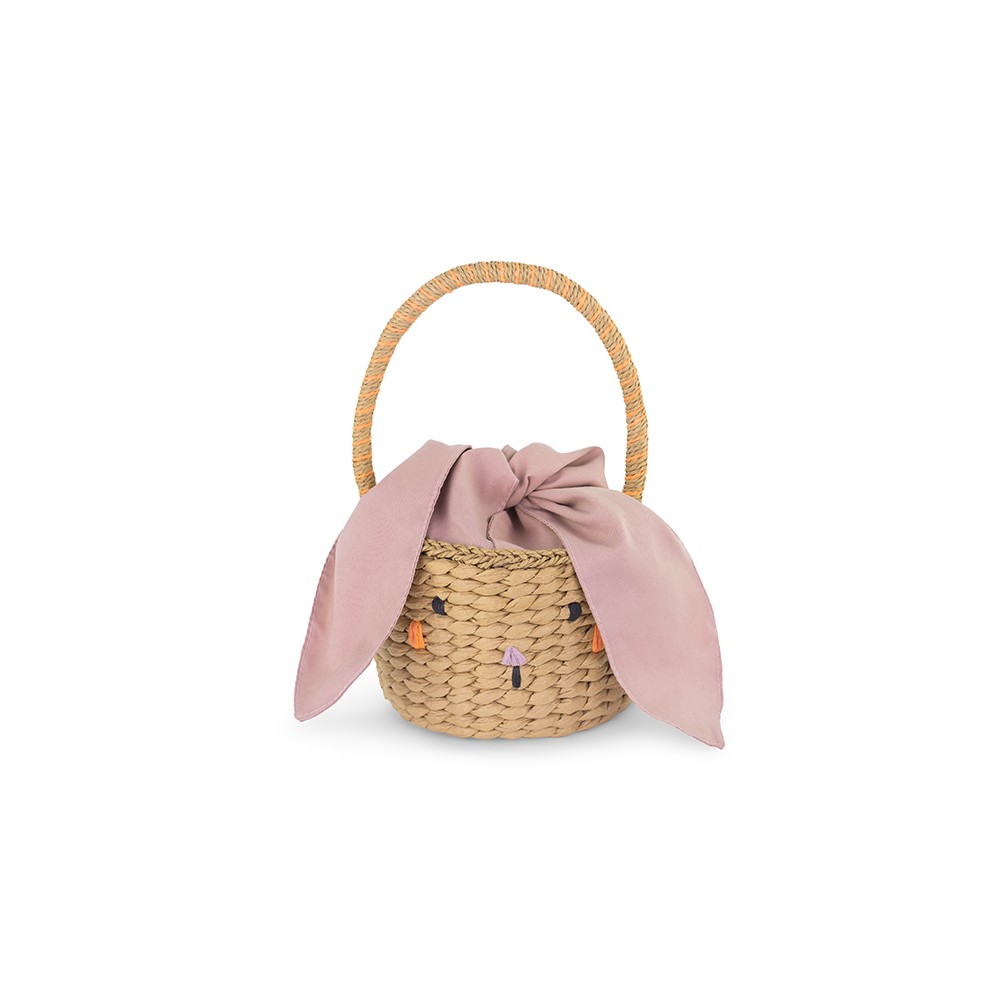 Panier ''Lapin'' - 28 cm
