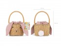 Panier ''Lapin'' - 28 cm