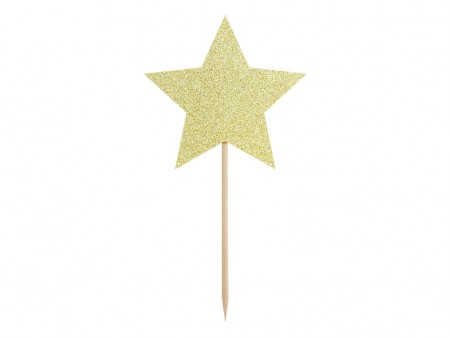 6 Garnitures pour petits...