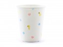 6 Gobelets en papier Boy or Girl