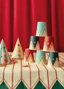 6 Gobelets de Cirque