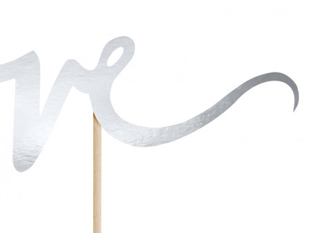 Cake topper de gâteau Lovee...